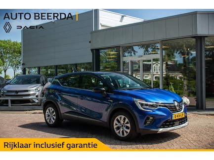 Renault Captur 0