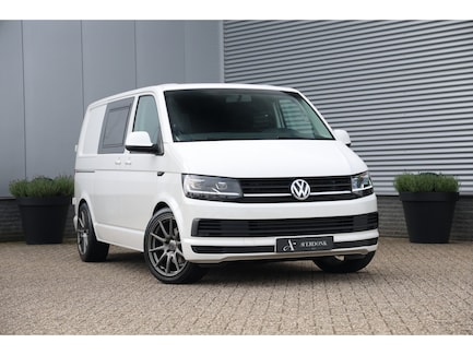 Volkswagen Transporter 0