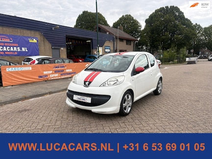 Peugeot 107 0