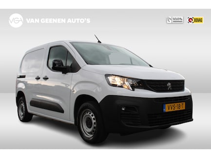 Peugeot Partner 0