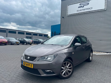 SEAT Ibiza 0