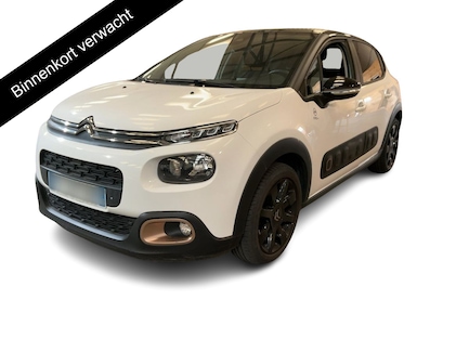 Citroën C3 0