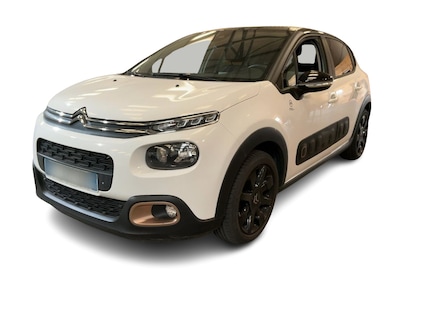 Citroën C3 0