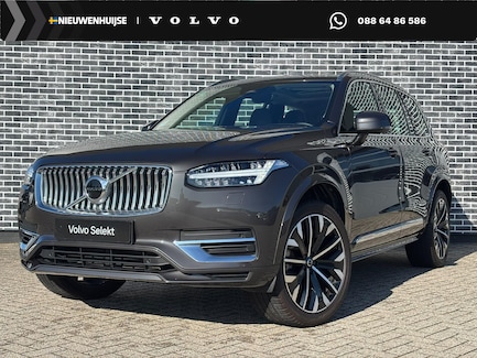 Volvo XC90 0