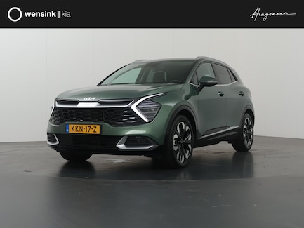 Kia Sportage 0
