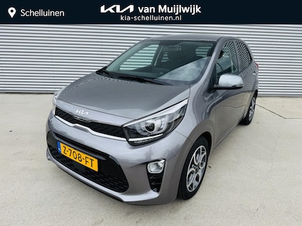 Kia Picanto 0