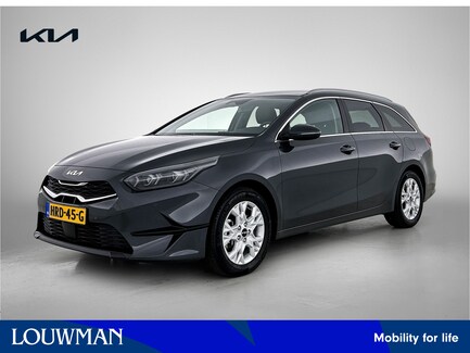 Kia Ceed 0