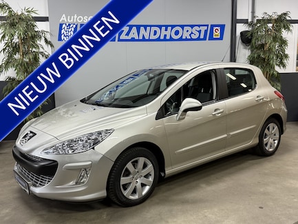Peugeot 308 0
