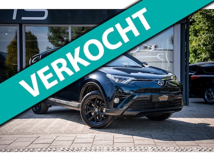 Toyota RAV4 0