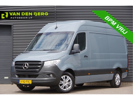 Mercedes-Benz Sprinter 0
