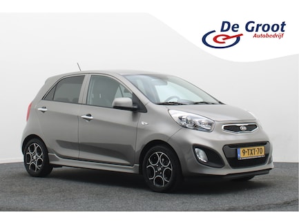 Kia Picanto 0