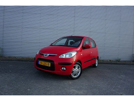 Hyundai i10 0