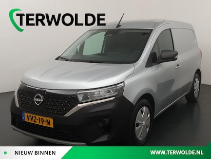Nissan Townstar 0