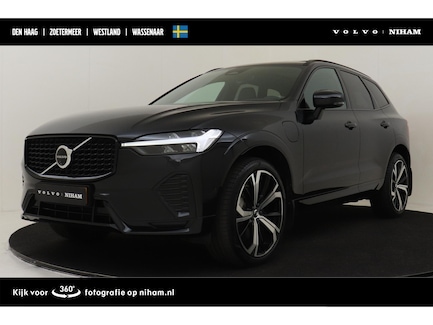 Volvo XC60 0