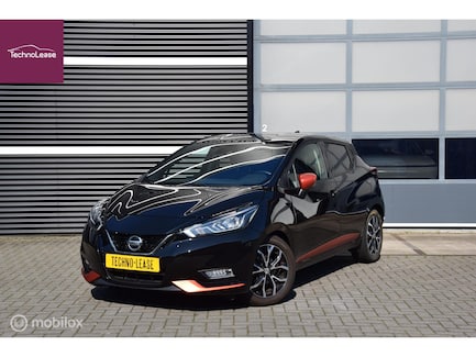 Nissan Micra 0