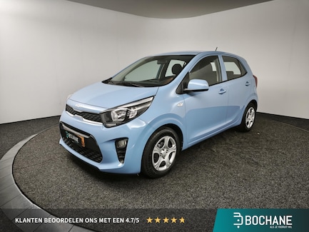 Kia Picanto 0