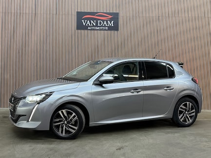 Peugeot 208 0