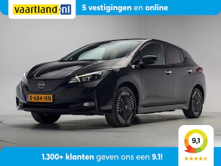 Nissan Leaf 0