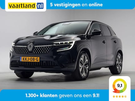 Renault Austral 0