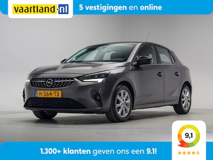Opel Corsa 0