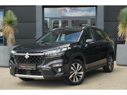 Suzuki S-Cross 0