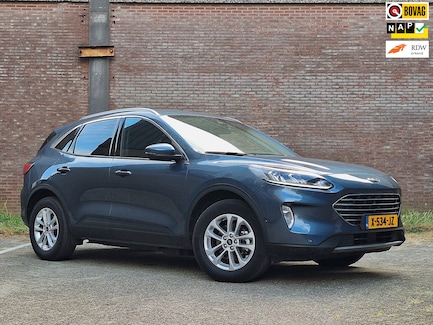 Ford Kuga 0
