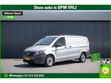 Mercedes-Benz Vito 0