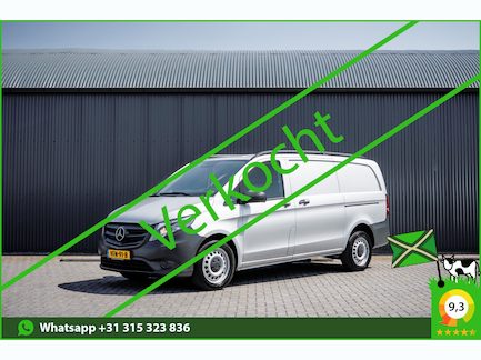 Mercedes-Benz Vito 0
