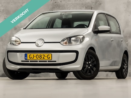 Volkswagen Up! 0
