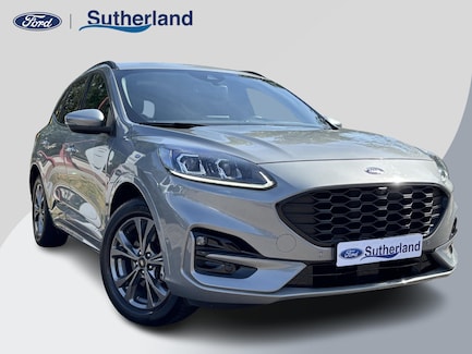 Ford Kuga 0