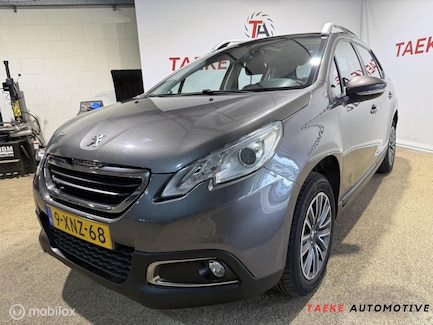 Peugeot 2008 0
