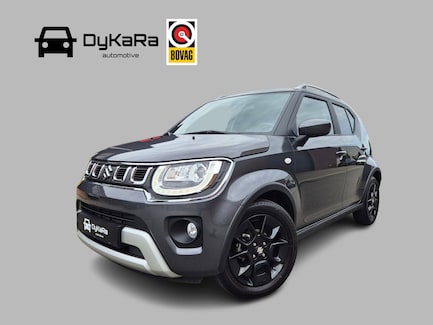 Suzuki Ignis 0