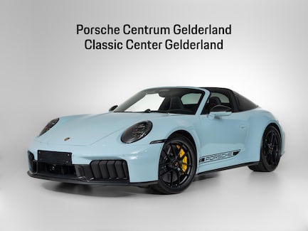 Porsche 911 0