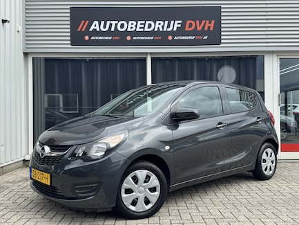 Opel Karl 0