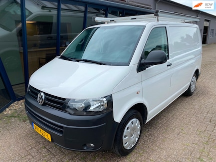 Volkswagen Transporter 0
