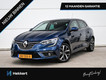 Renault Megane 0