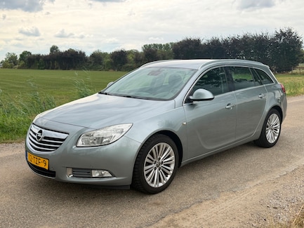 Opel Insignia 0