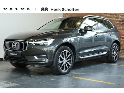 Volvo XC60 0