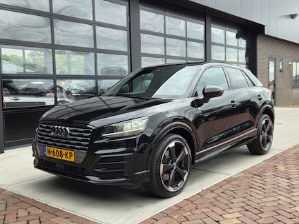 Audi Q2 0