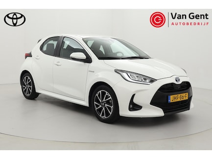 Toyota Yaris 0