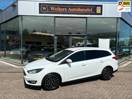 Ford Focus 0