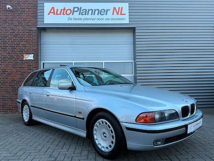 BMW 5-Serie 0