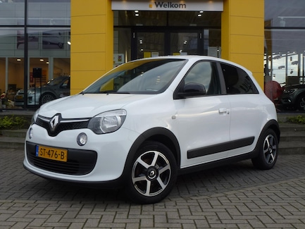 Renault Twingo 0