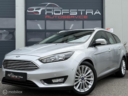 Ford Focus 0
