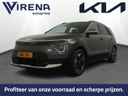 Kia Niro EV 0