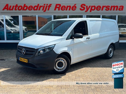 Mercedes-Benz Vito 0