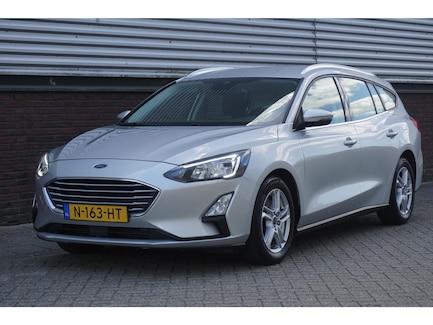 Ford Focus 0