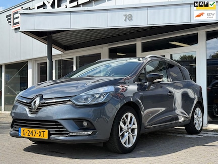 Renault Clio 0