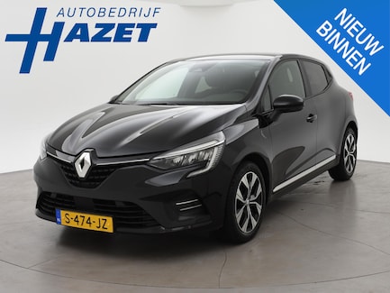 Renault Clio 0
