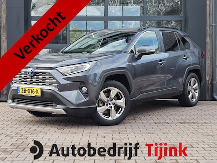 Toyota RAV4 0
